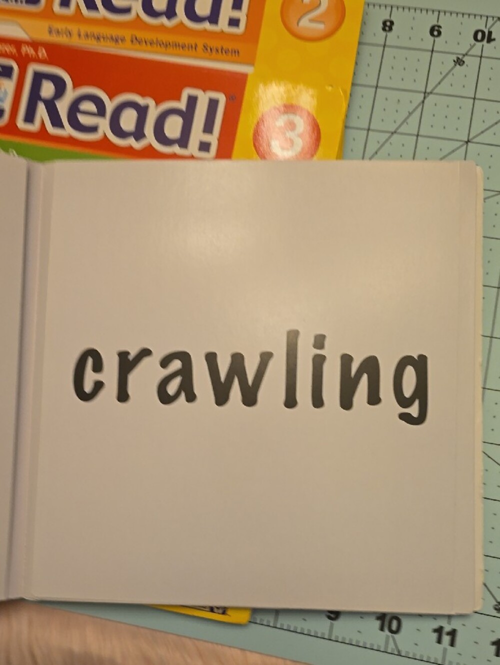 Early Language Set - Multicolor - Picture 8 of 16